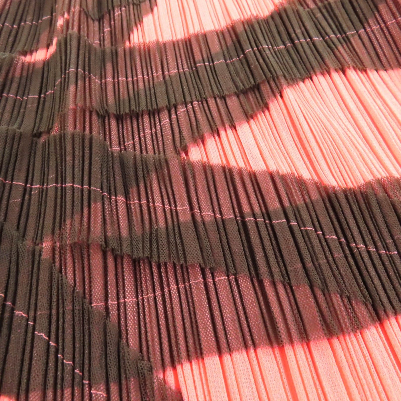 極美品◇PLEATS PLEASE プリーツプリーズ イッセイミヤケ PP12-JG531