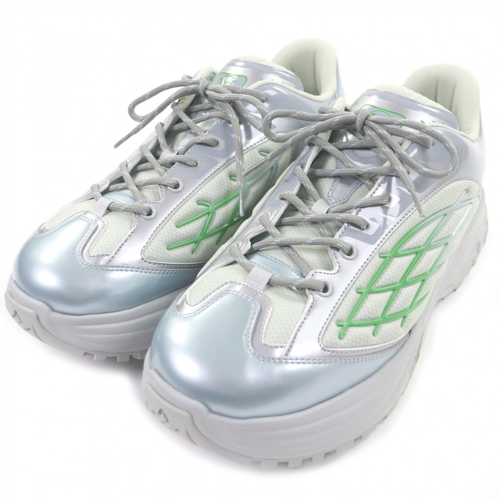 極美品□LOUIS VUITTON ルイヴィトン 2023年製 1ABZ3P LV