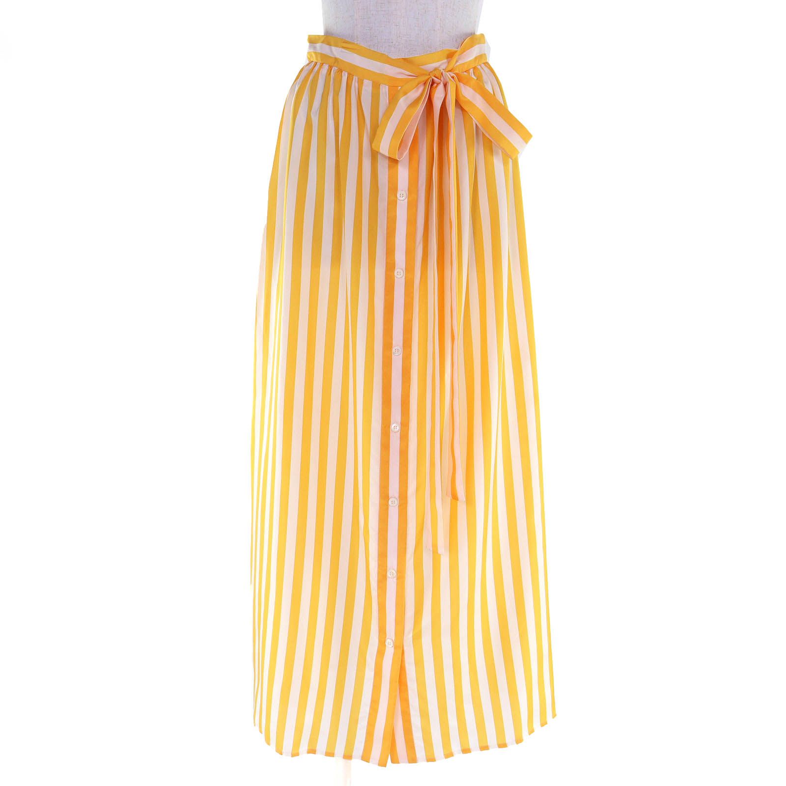 極美品△PRADA プラダ 2021年製 P116U シルク100％ トライアングルロゴ