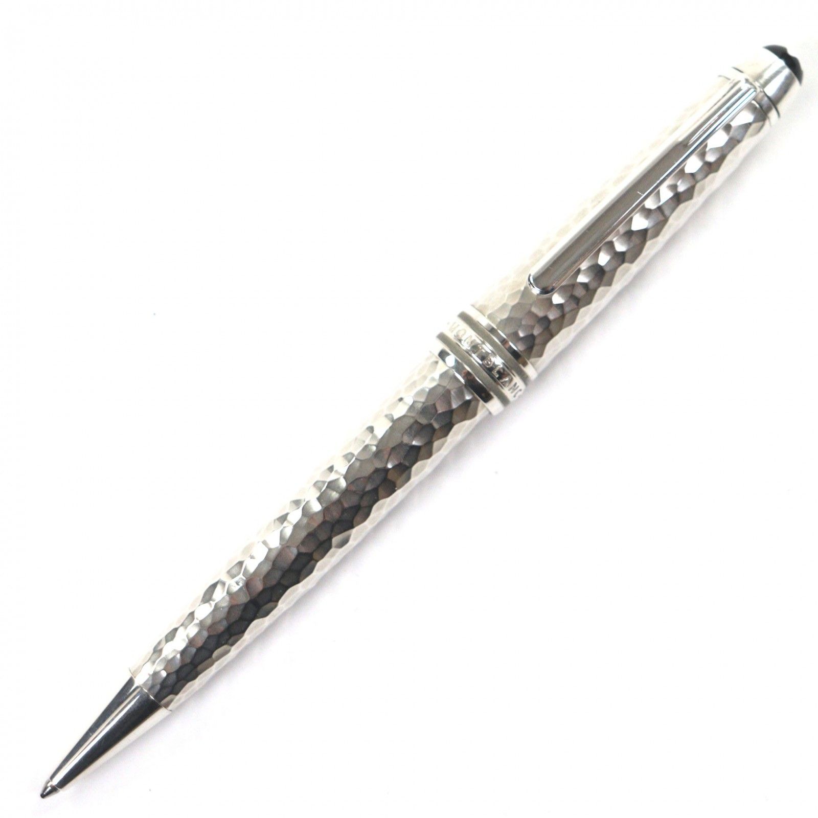 【美品】プラチナライン モンブラン マイスターシュテュック ボールペン 極美品▽MONTBLANC モンブラン プラチナライン マイスターシュテュック