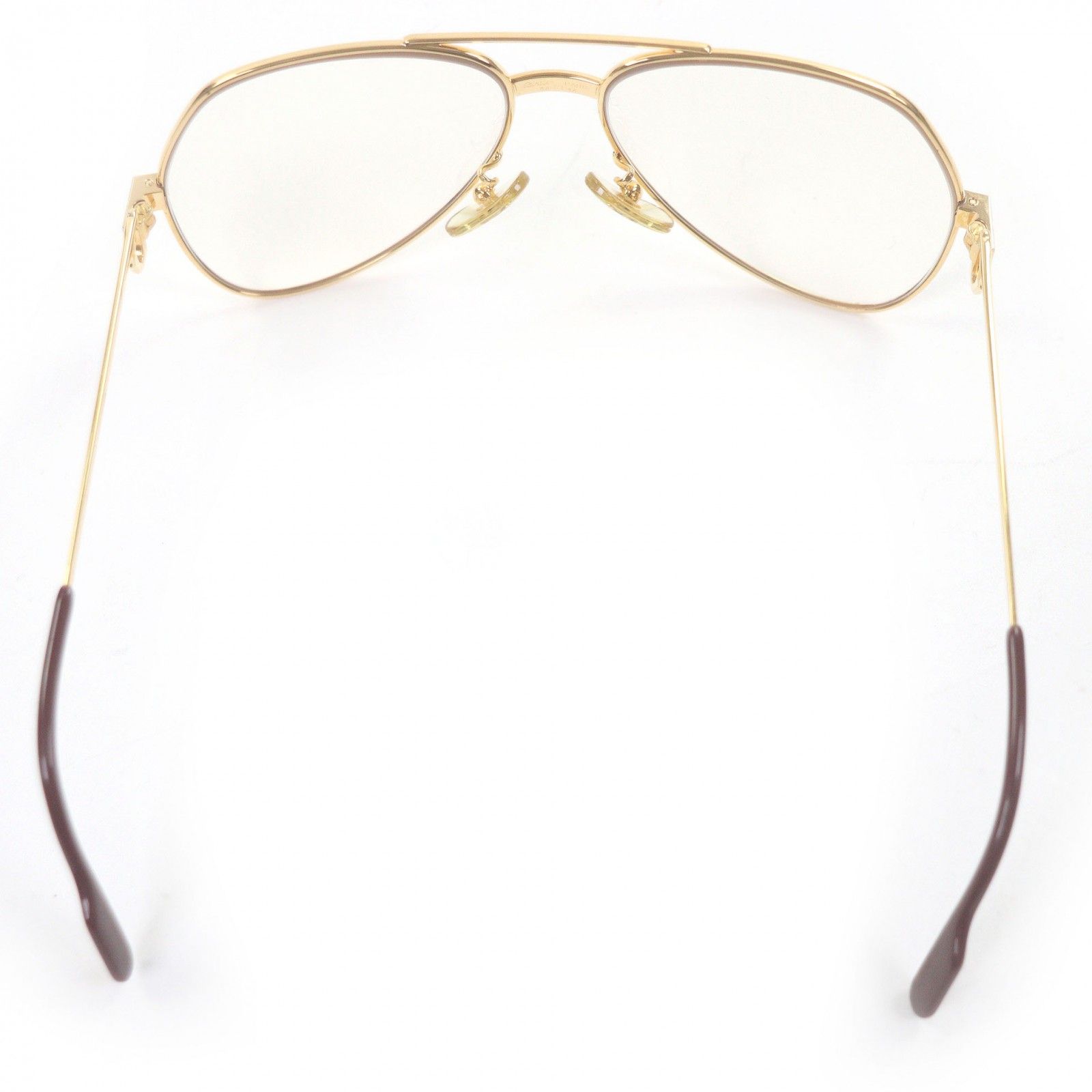 極美品□Cartier カルティエ ヴィンテージ サントス ドゥ カルティエ