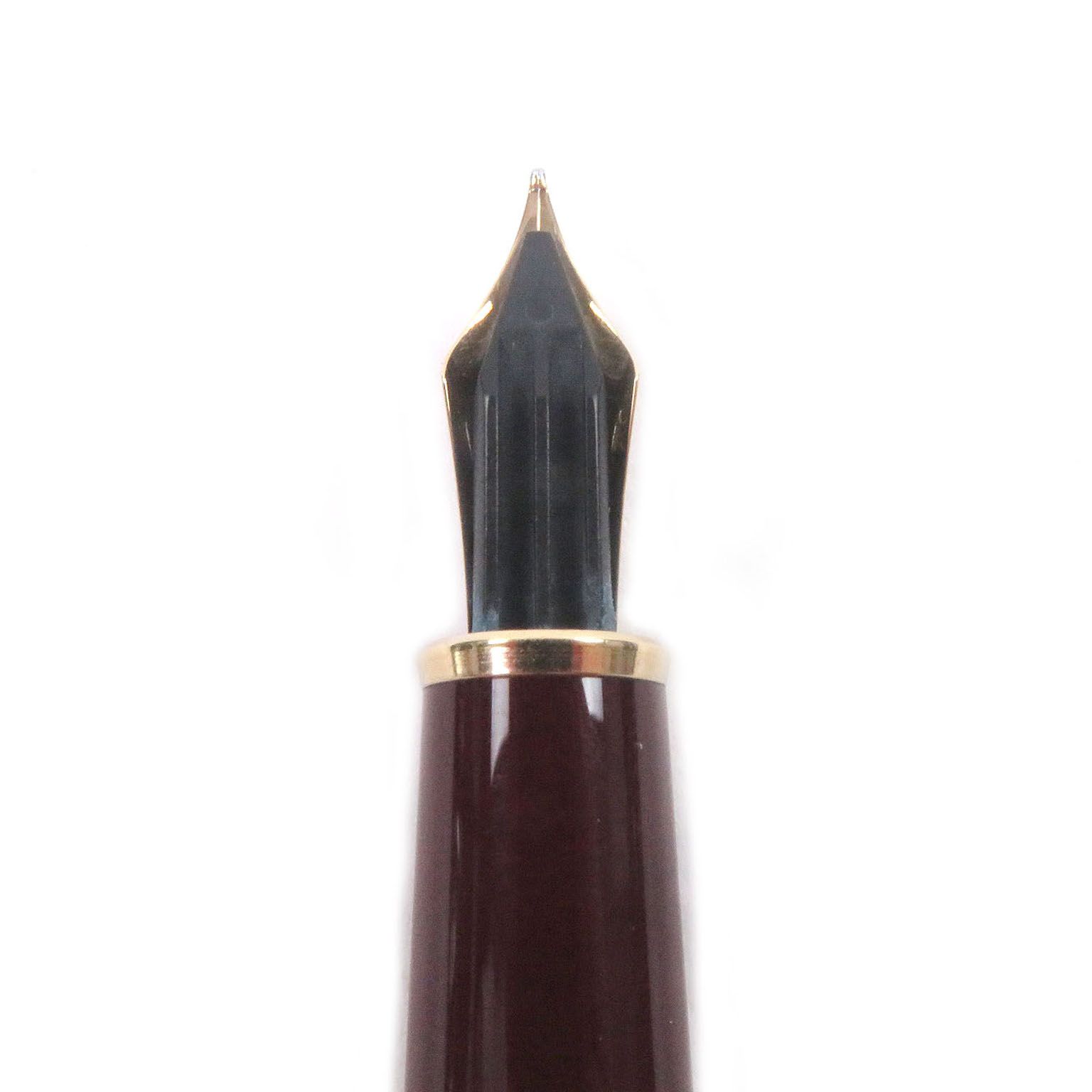 良品□MONTBLANC モンブラン マイスターシュテュック クラシック