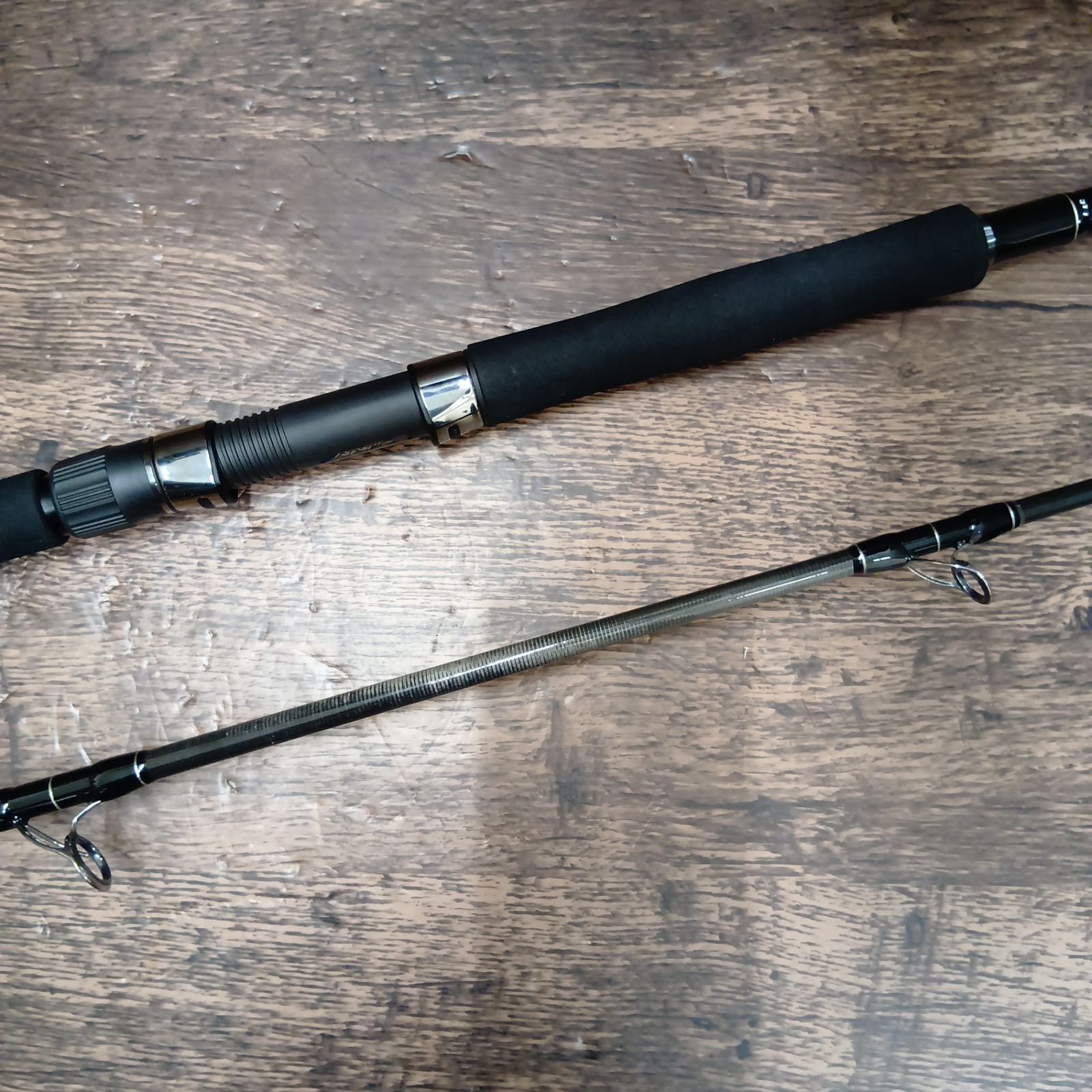 リップルフィッシャー(Ripple Fisher) ランナーエクシード 110H Nano