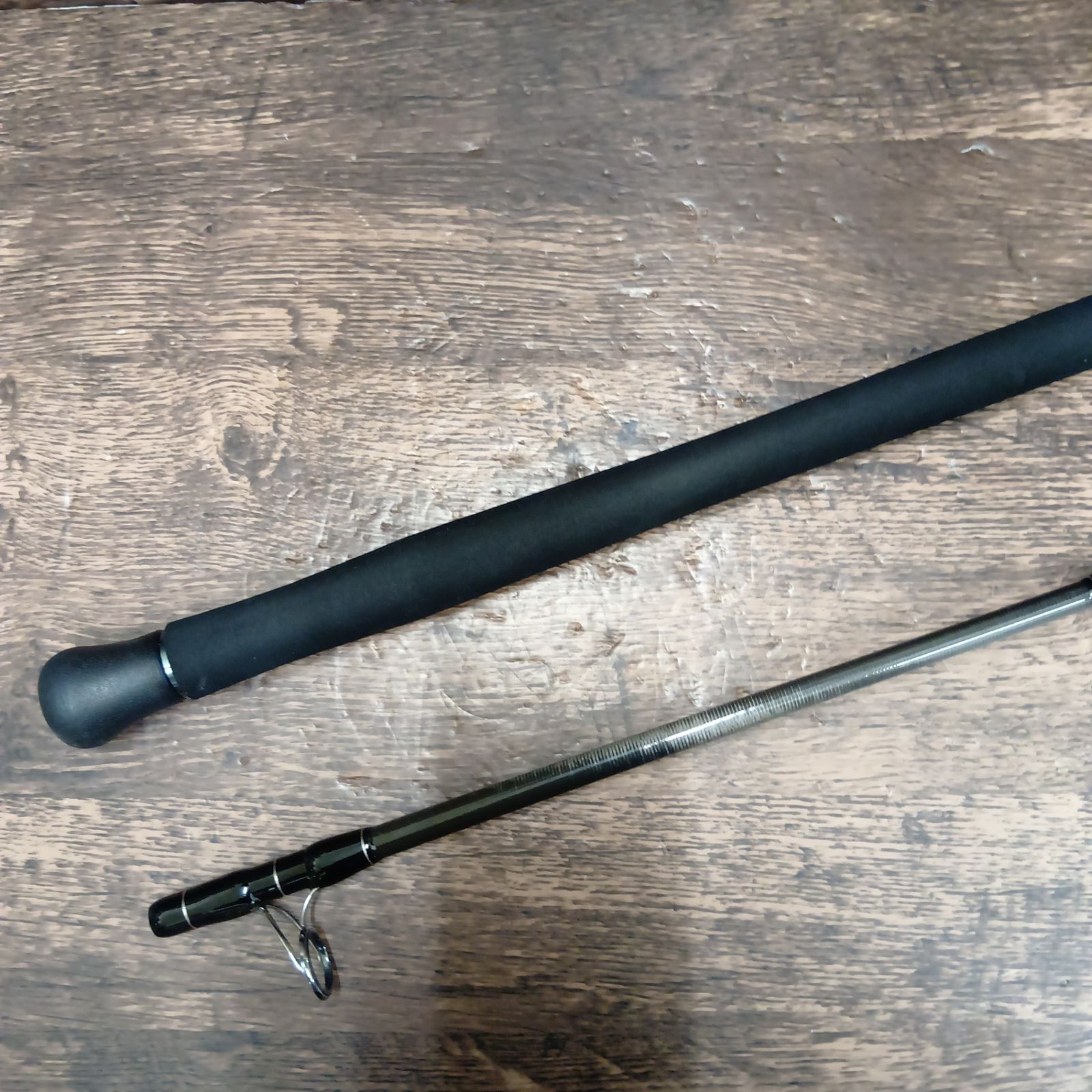 リップルフィッシャー(Ripple Fisher) ランナーエクシード 110H Nano