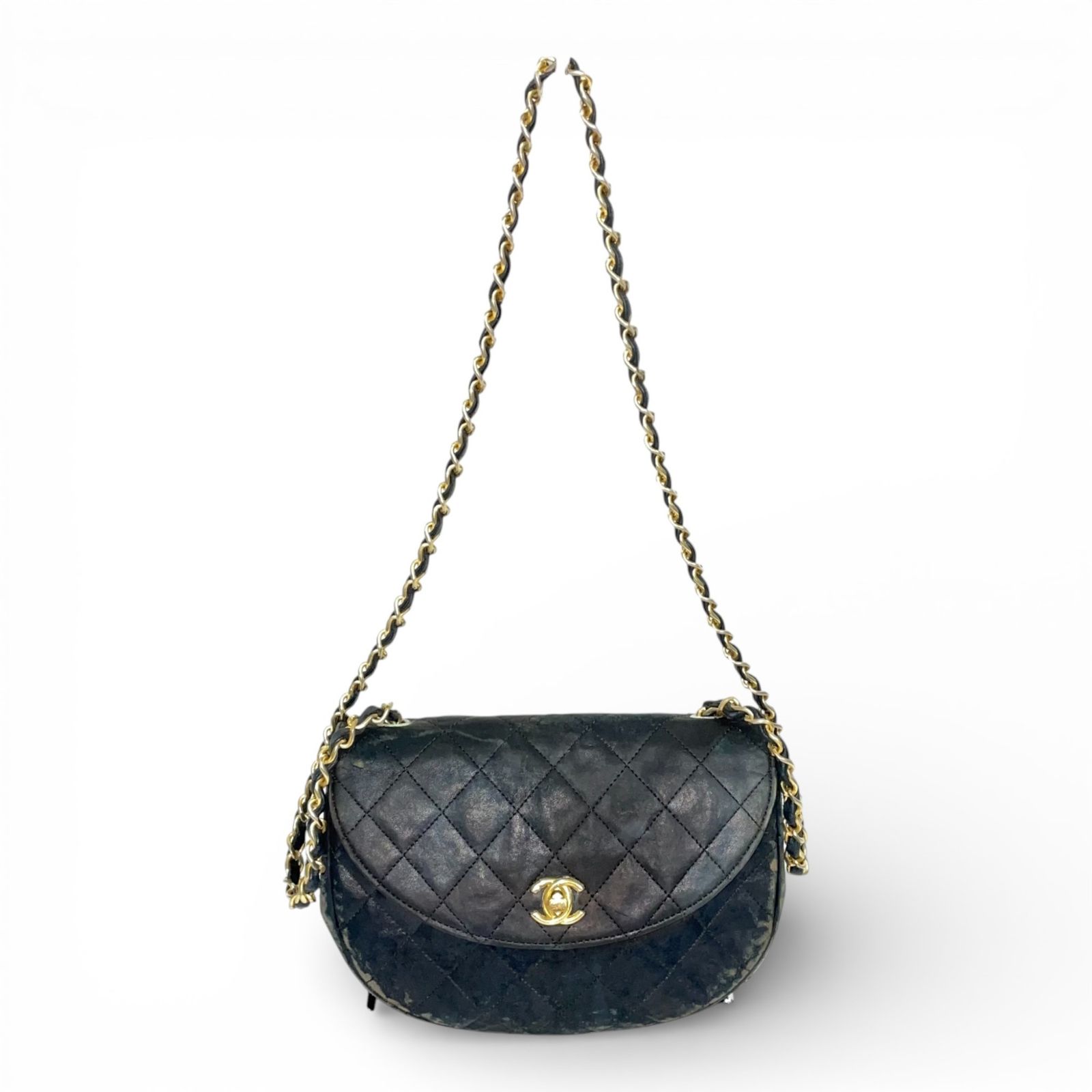 ☆アッピーハッピー様専用☆ CHANEL シャネル チェーン ☆アッピーハッピー様専用☆ CHANEL シャネル チェーン