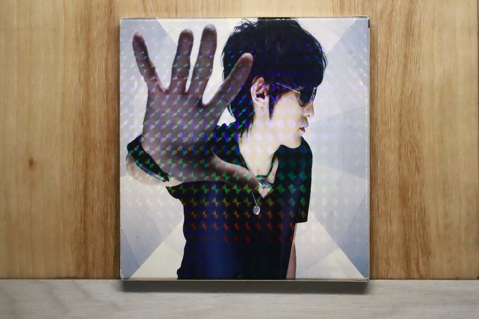 Suga Shikao DVD・CD コレクション 国内盤CD☆スガシカオ/Suga Shikao□ FUNKAHOLiC(初回生産限定盤)(DVD