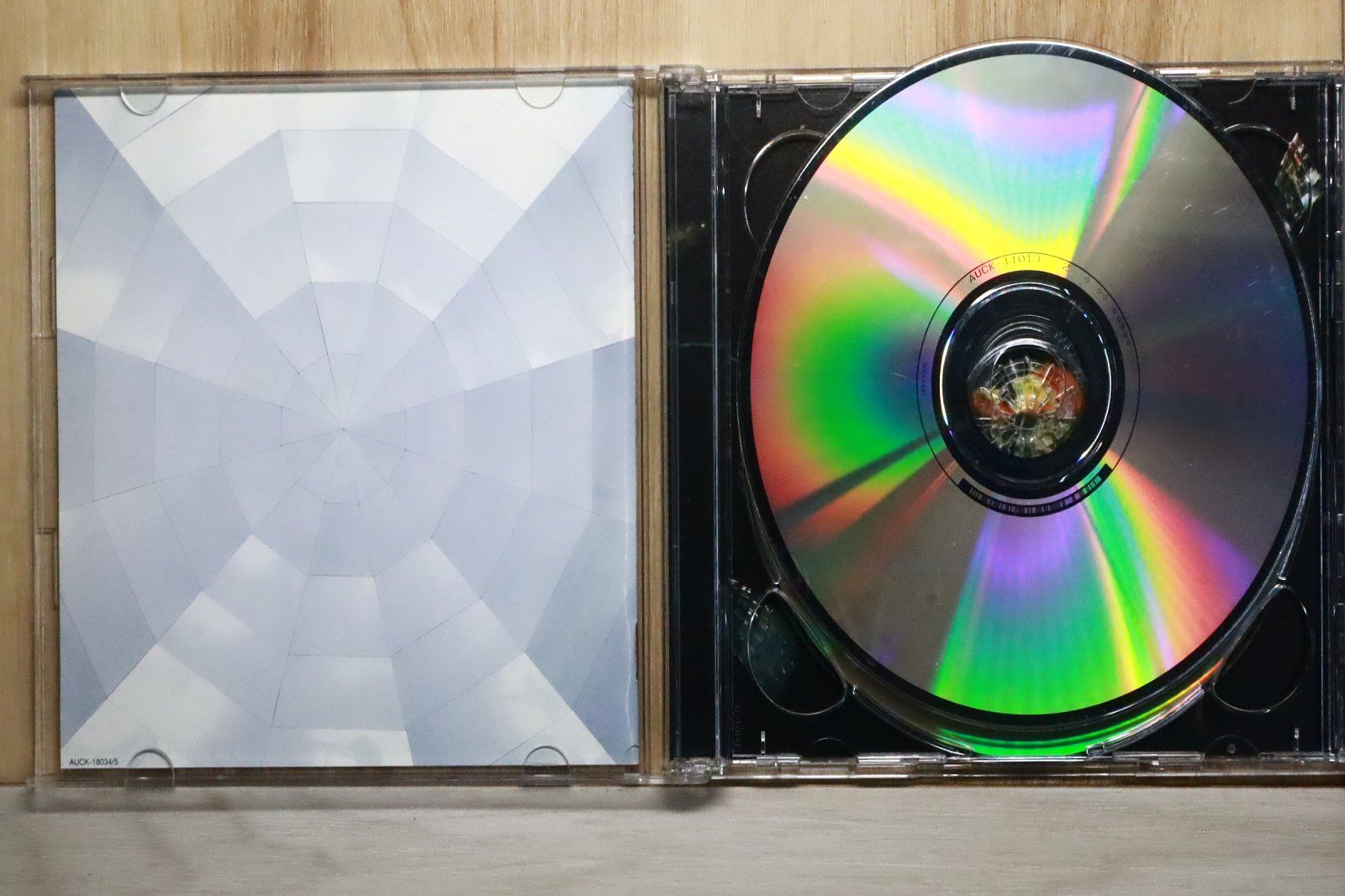 Suga Shikao DVD・CD コレクション 国内盤CD☆スガシカオ/Suga Shikao□ FUNKAHOLiC(初回生産限定盤)(DVD