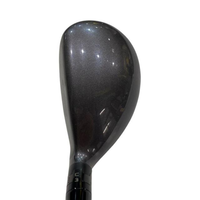 中古】 タイトリスト 816 H2 19° ユーティリティ UT Dynamic Gold AMT