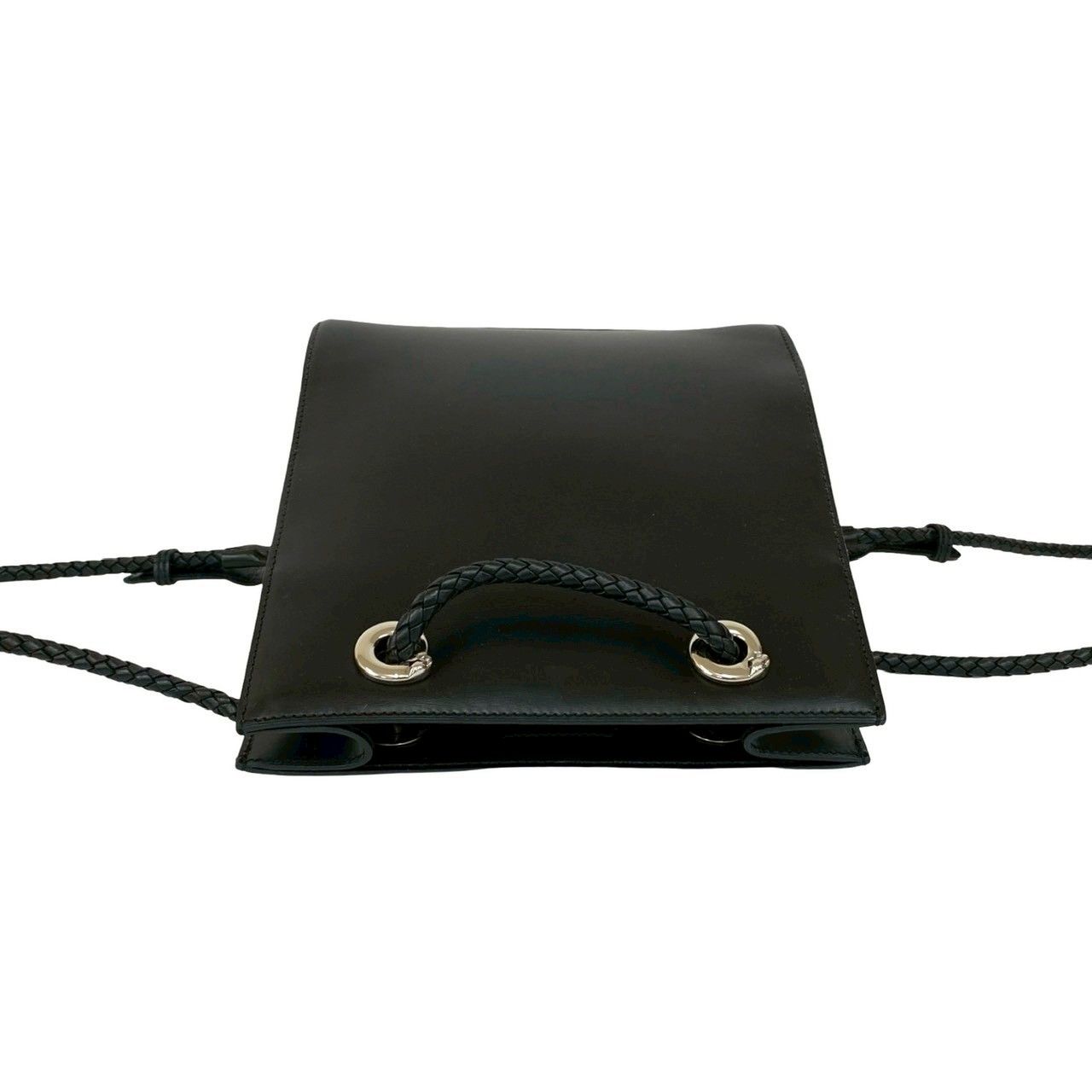 極 美品 希少品 CARTIER カルティエ パンテール パンサーライン カーフ 