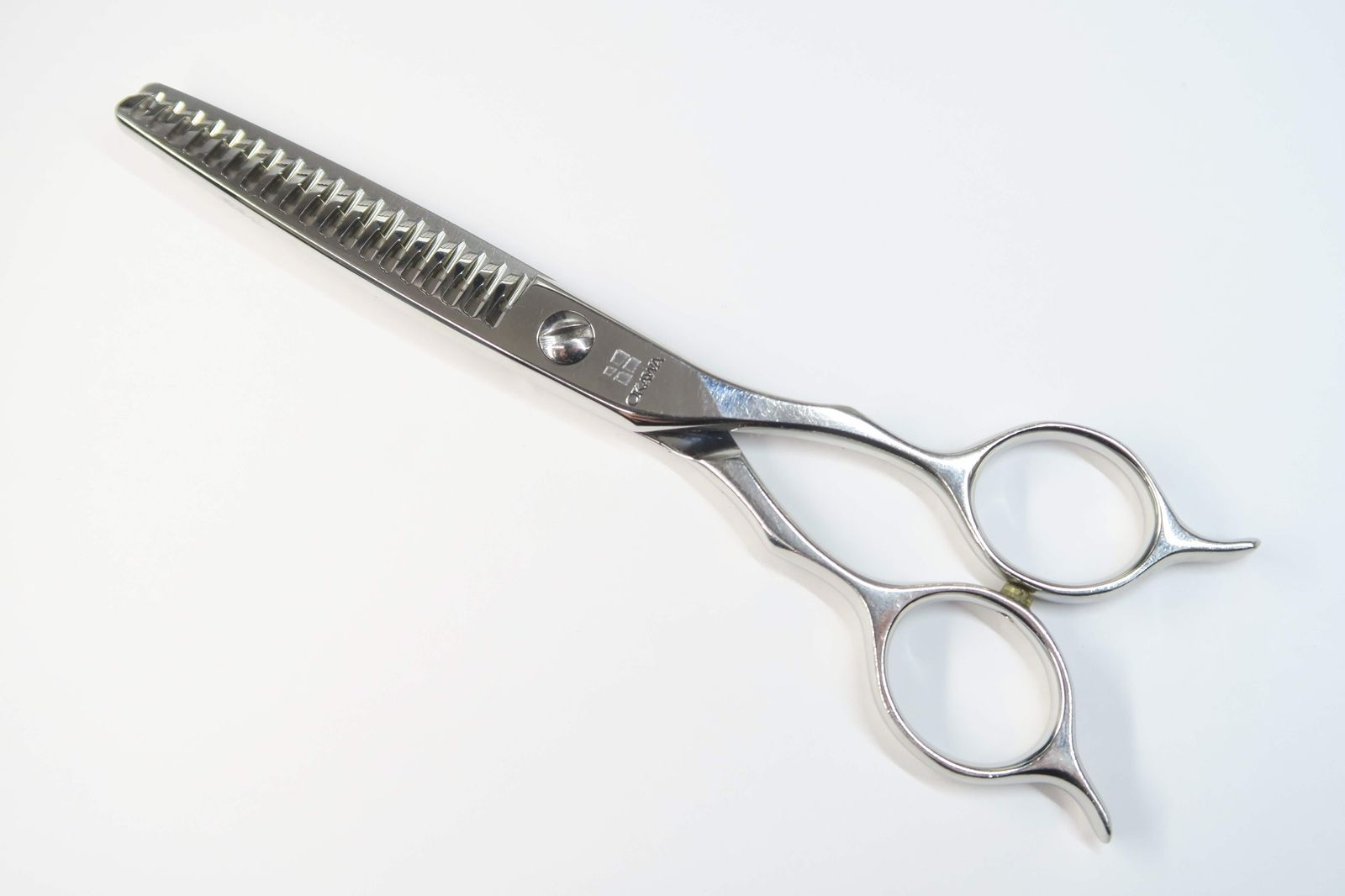 Cランク【OKAWA PRO SCISSORS オオカワプロシザーズ】 J-series 193