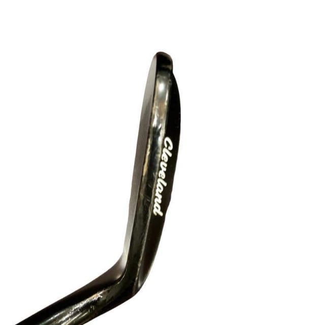 中古】 クリーブランド Cleveland 588 RTX 2.0 ブラックサテン 56°/14