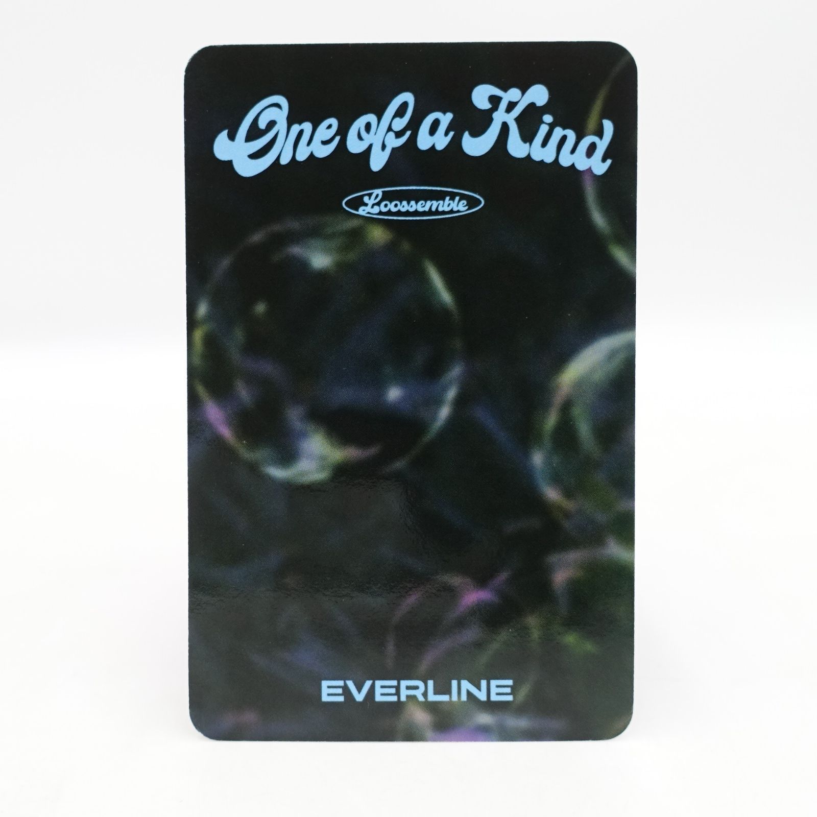 LOONA ヨジン　トレカ　loossemble 今月の少女　ARTMS グッズ LOONA ヨジン トレカ loossemble 今月の少女 ARTMS グッズ LOONA