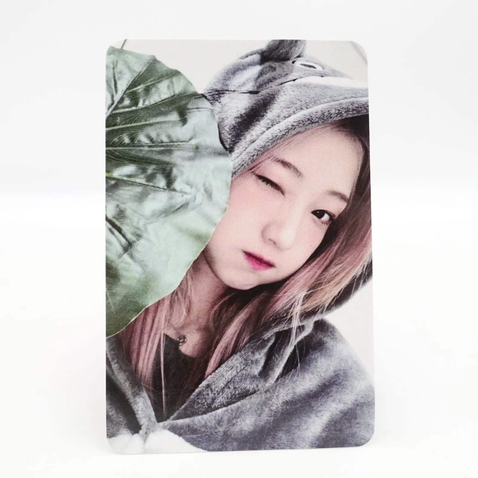 Yeojin - Loossemble POB photocard photocard