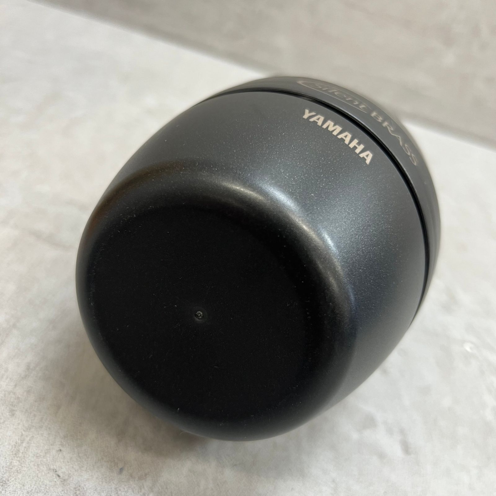 ヤマハ SILENT BRASS サイレントブラス フリューゲルホルン アルト