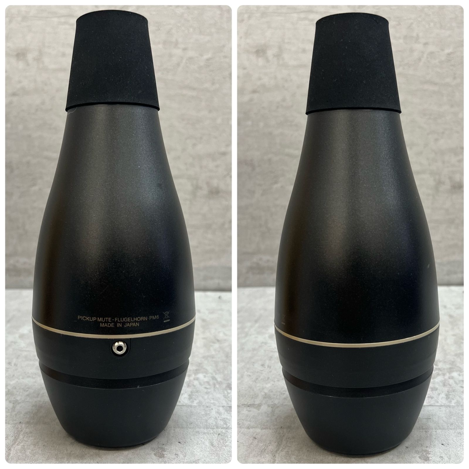 ヤマハ SILENT BRASS サイレントブラス フリューゲルホルン アルト