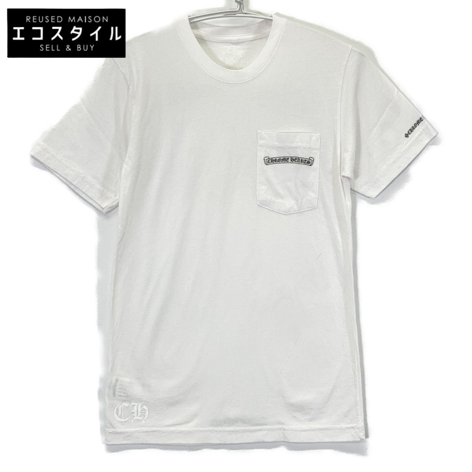 クロムハーツ TシャツS 【公式通販】