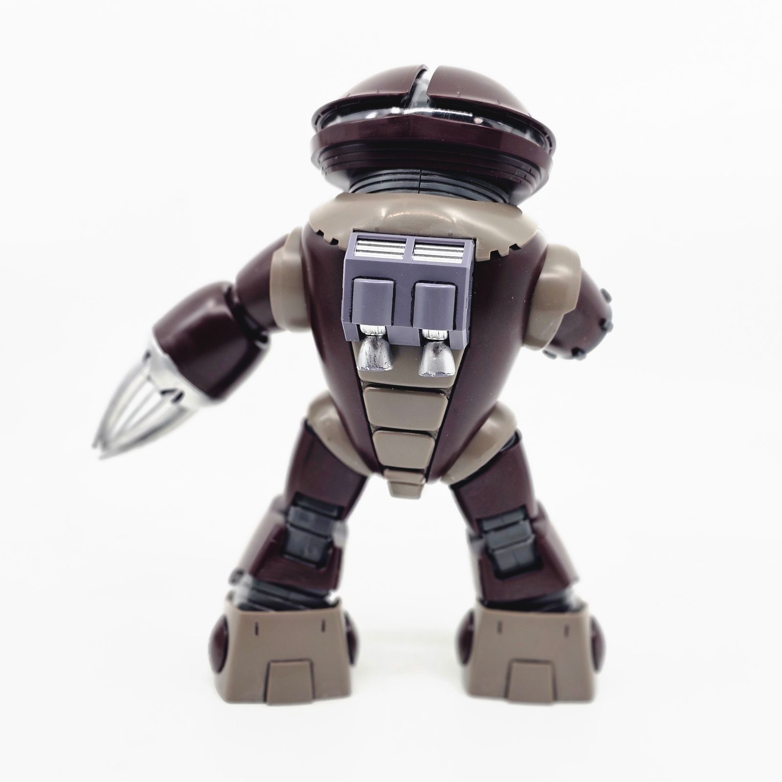 兄*ん様 MG アッガイ ゴッグ ジャンク ガンプラ 完成品2点セット HG ゴッグ アッガイ ガンプラ リユース品 ジャンク - メルカリ
