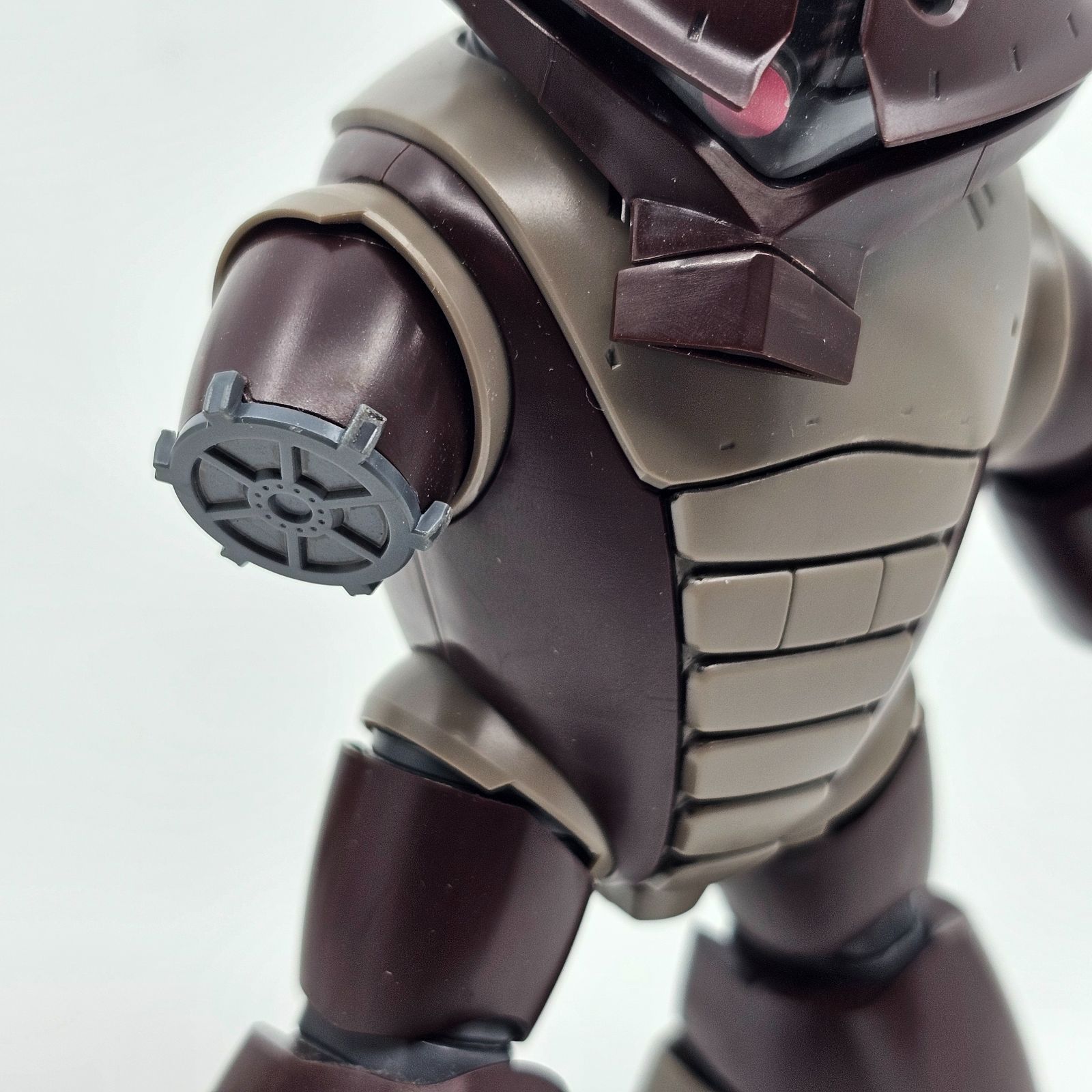 HG ゴッグ アッガイ ガンプラ リユース品 ジャンク - メルカリ