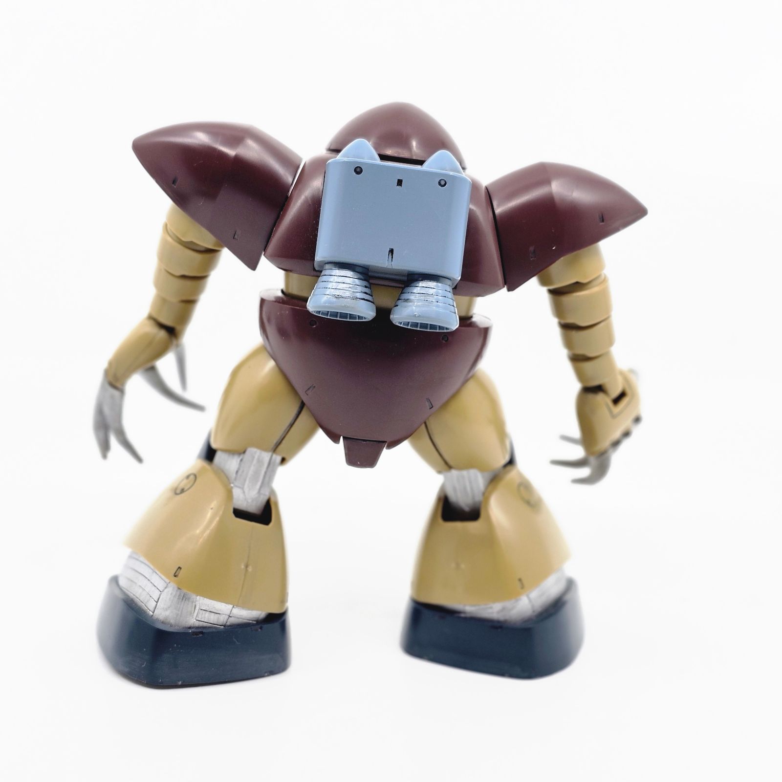 HG ゴッグ アッガイ ガンプラ リユース品 ジャンク - メルカリ