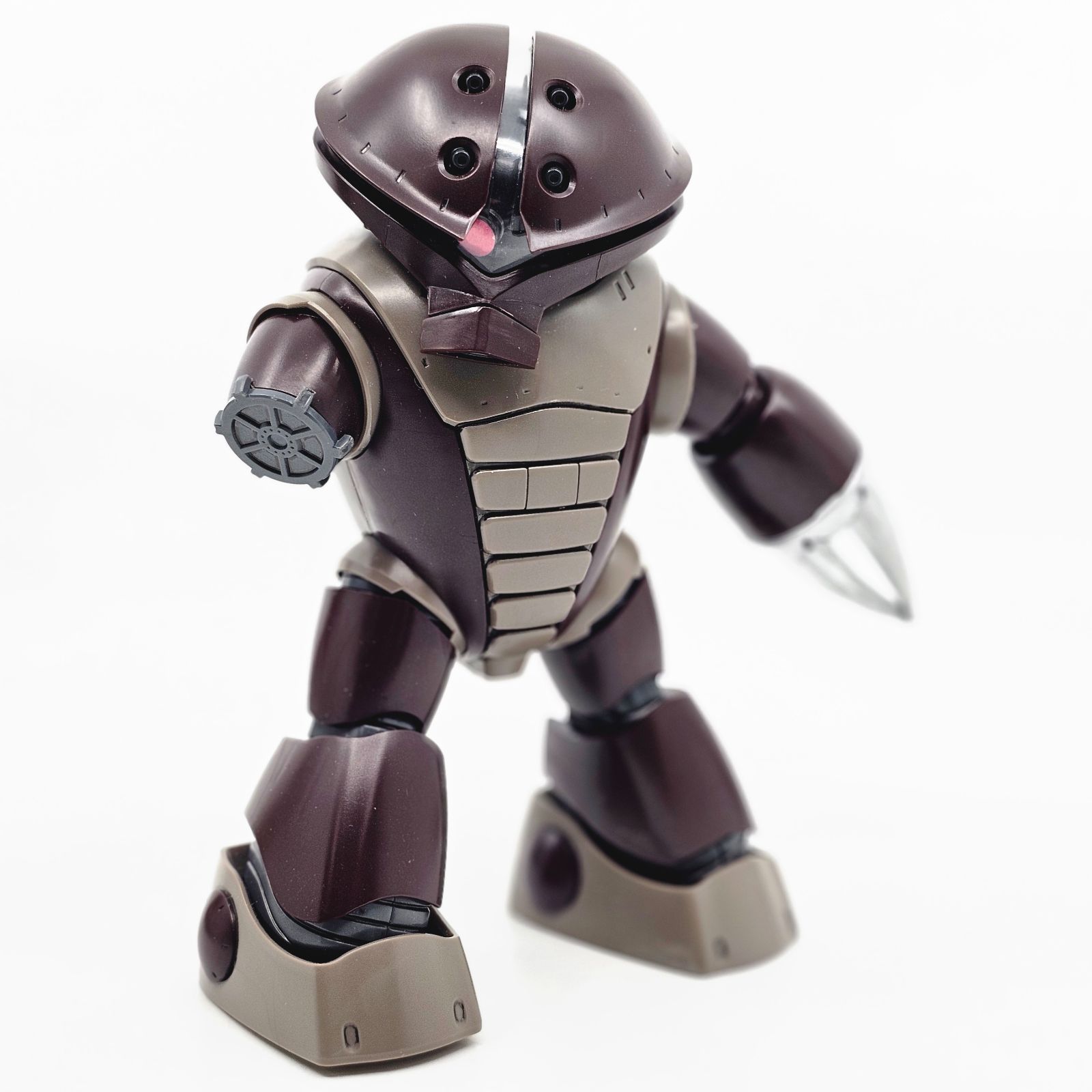 HG ゴッグ アッガイ ガンプラ リユース品 ジャンク - メルカリ