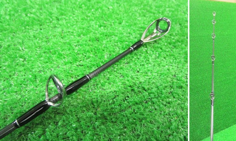 ダイワ ドラッガー