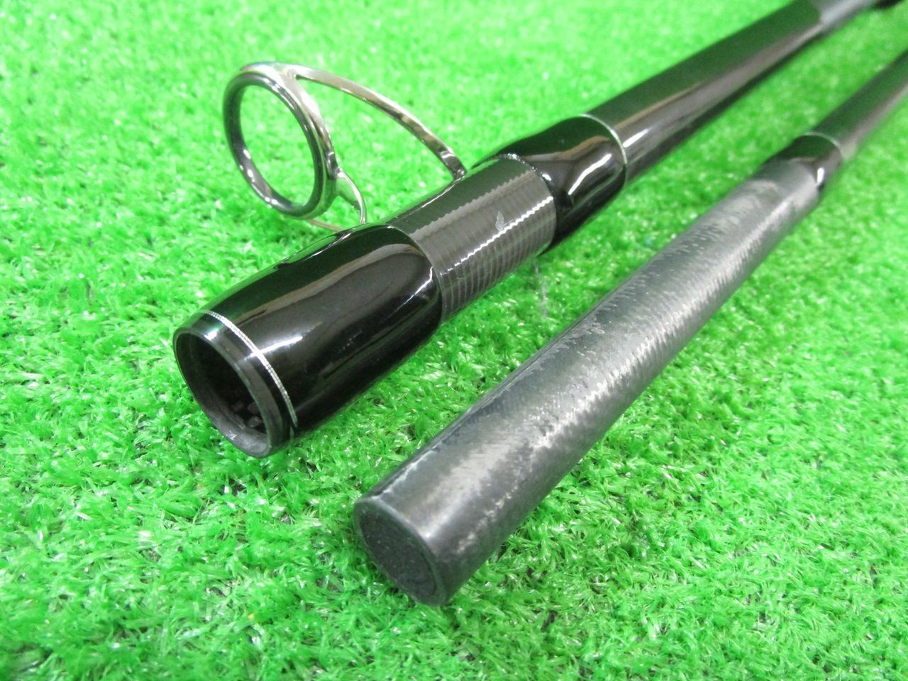  ECH豊 ダイワ ドラッガー SX 107 XHB-3 ショアジギングロッド ロッド