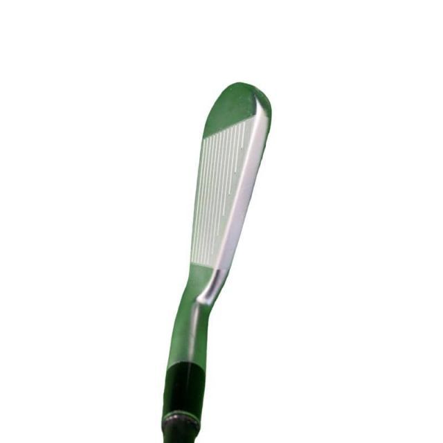 中古】 ダンロップ SRIXON ZXi4 #4 単品アイアン LI Diamana ZXi 70