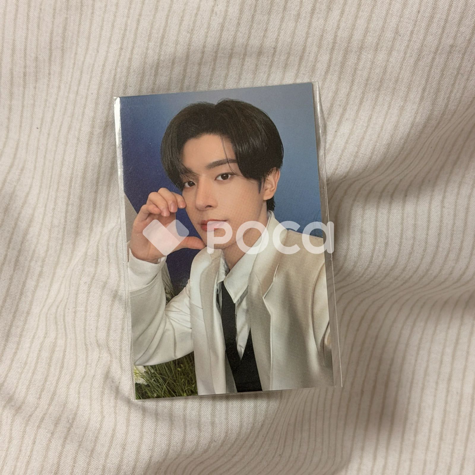 ENHYPEN WORLD TOUR 'WALK THE LINE' : FINAL 購入特典 - メルカリ