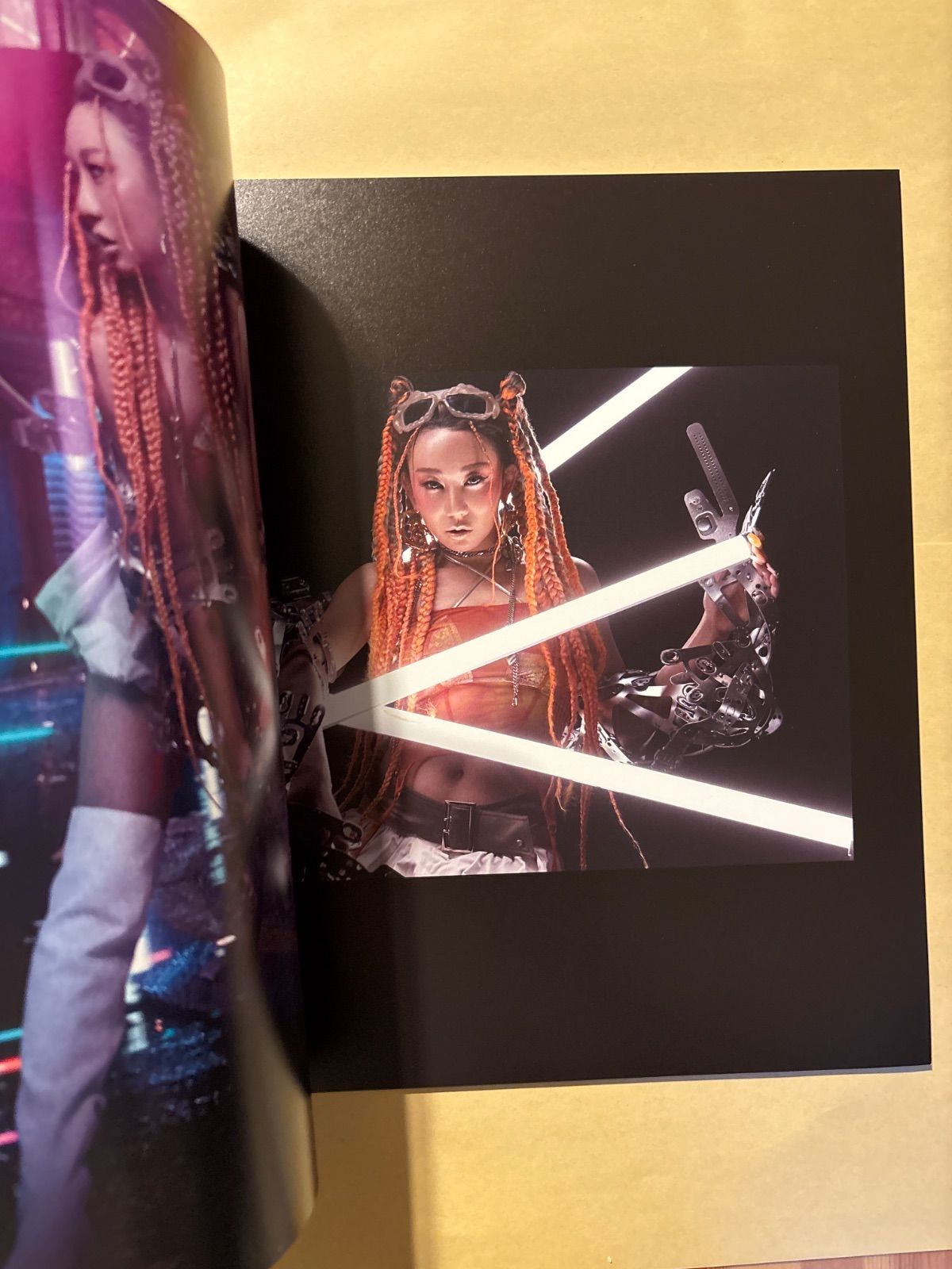 LIVE IN METAVERSE THE BEST FC限定盤/豪華盤 3CD+Blu-ray Disc 倖田