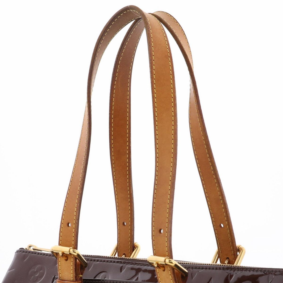 LOUIS VUITTON ルイ・ヴィトン ヴェルニ ローズウッド アヴェニュー  