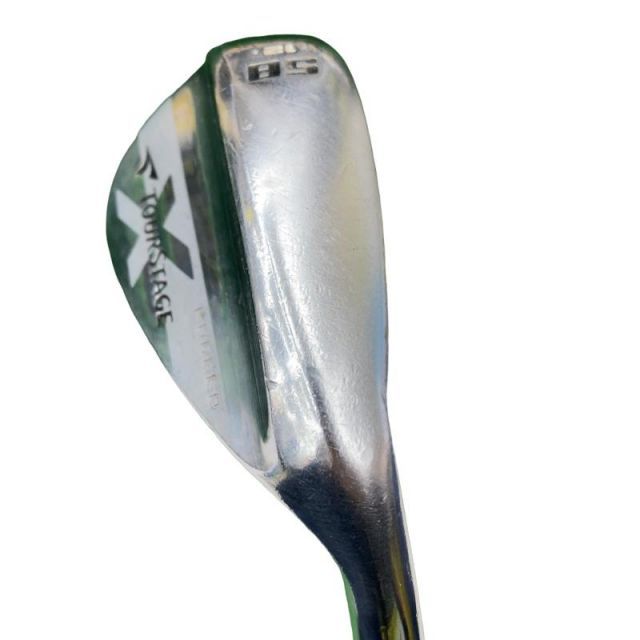 中古】 ブリヂストン TOURSTAGE X-WEDGE FORGED(2013) 58°/12