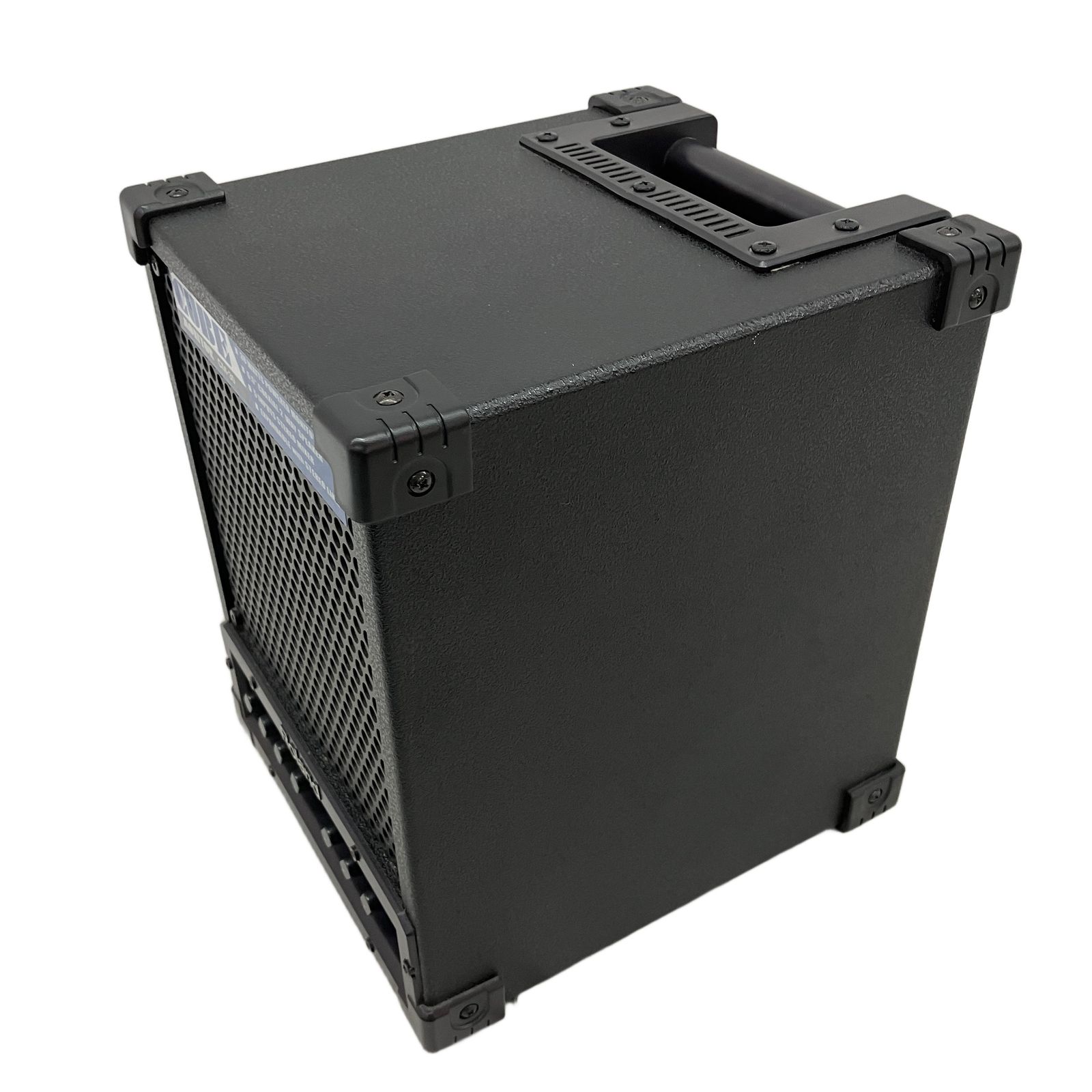 Roland CM-30 CUBE MONITOR ポータブル ミキシング モニター アンプ