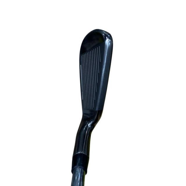 中古】 コブラ KING F6 6S アイアンセット IR XP 95 (フレックスS