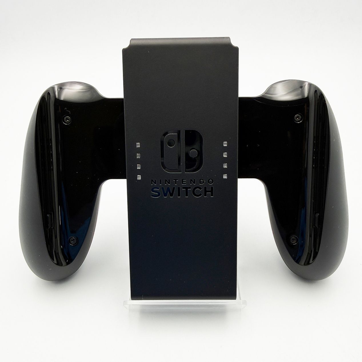 中古・美品】Nintendo Switch 本体 (有機ELモデル) Joy-Con(L)ネオン 