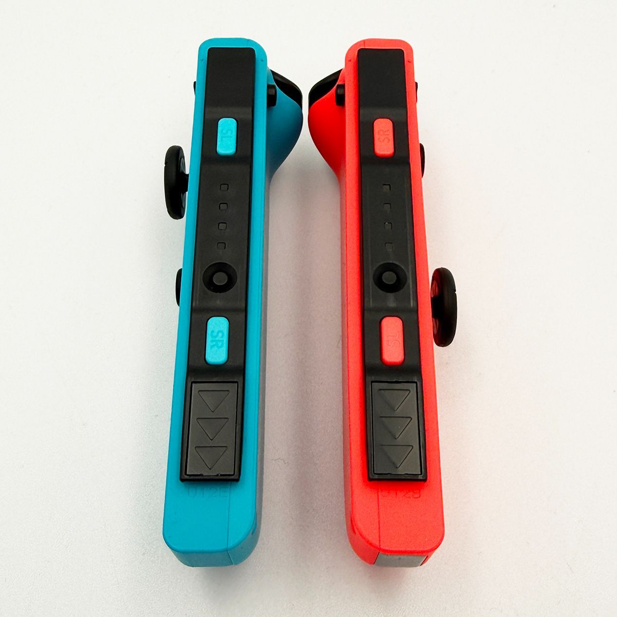 中古・美品】Nintendo Switch 本体 (有機ELモデル) Joy-Con(L)ネオン 