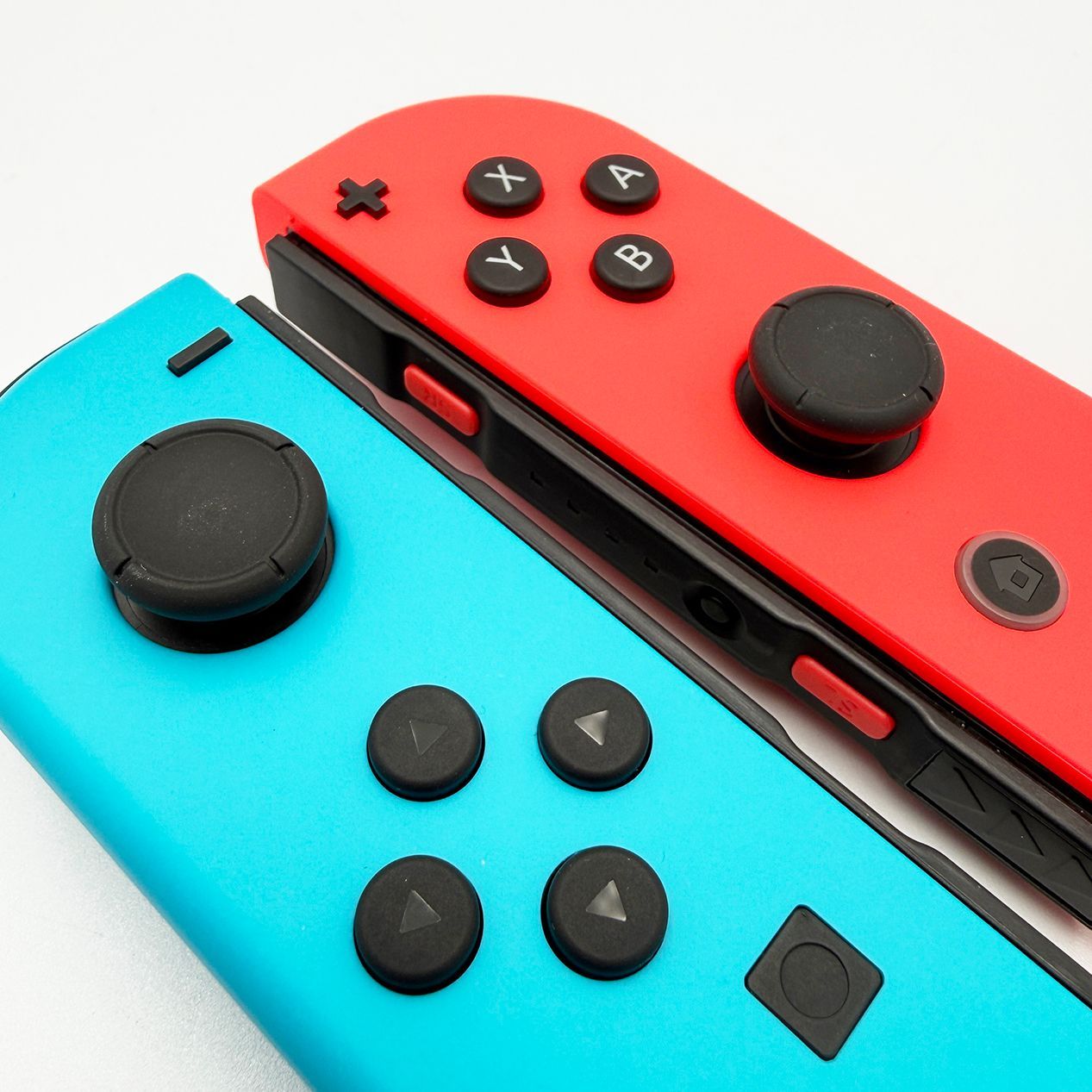 中古・美品】Nintendo Switch 本体 (有機ELモデル) Joy-Con(L)ネオン 