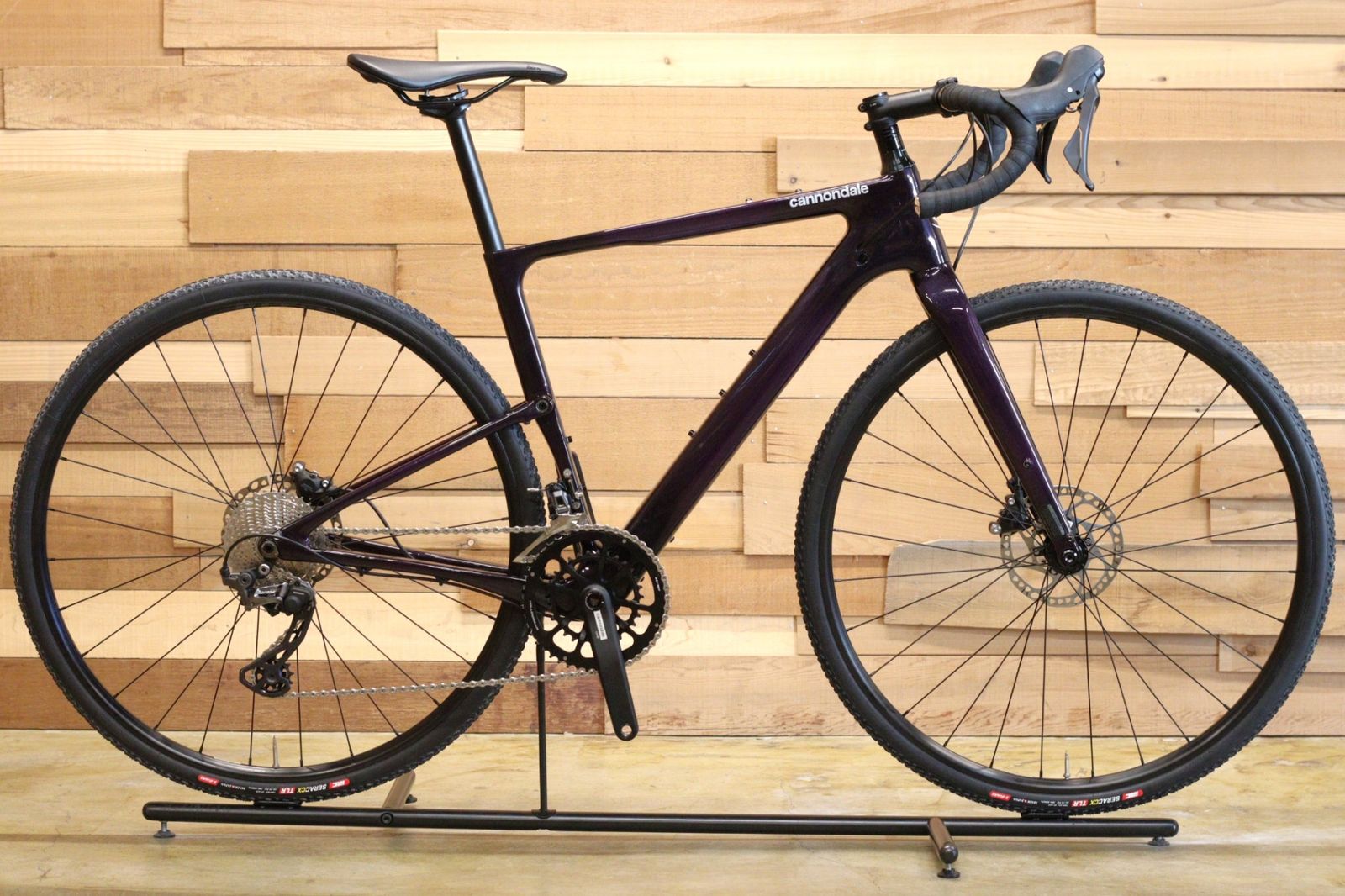 cannondale CAAD OPTIMO SORA REP INFINITY Original – サイクル