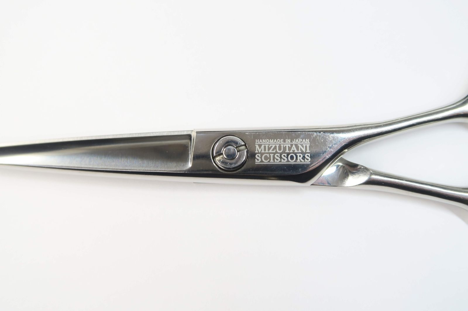 Bランク【MIZUTANI SCISSORS ミズタニシザーズ】 BLACK-SMITH Re-tro