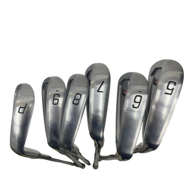 中古】 ブリヂストン BRIDGESTONE 221CB 6S アイアンセット IR NS PRO