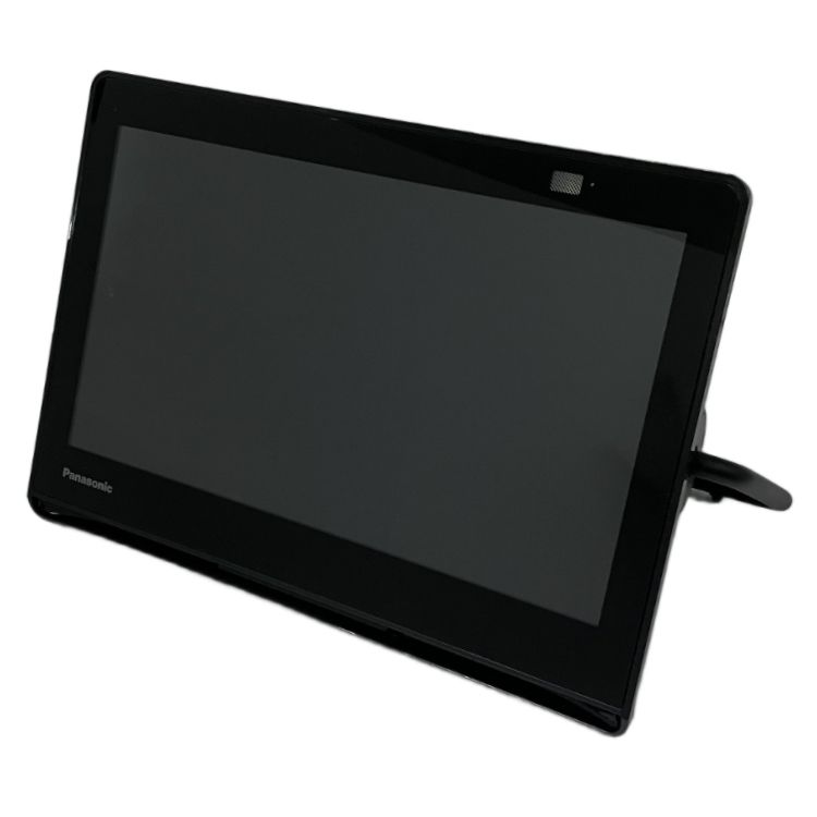 Panasonic UN-10L12D ポータブルテレビ 2023年製 家電 中古 Y10856477
