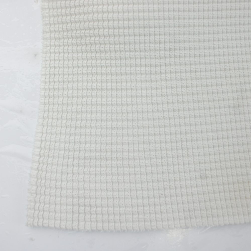 ミーイッセイミヤケ me ISSEY MIYAKE クルーネックノースリーブ