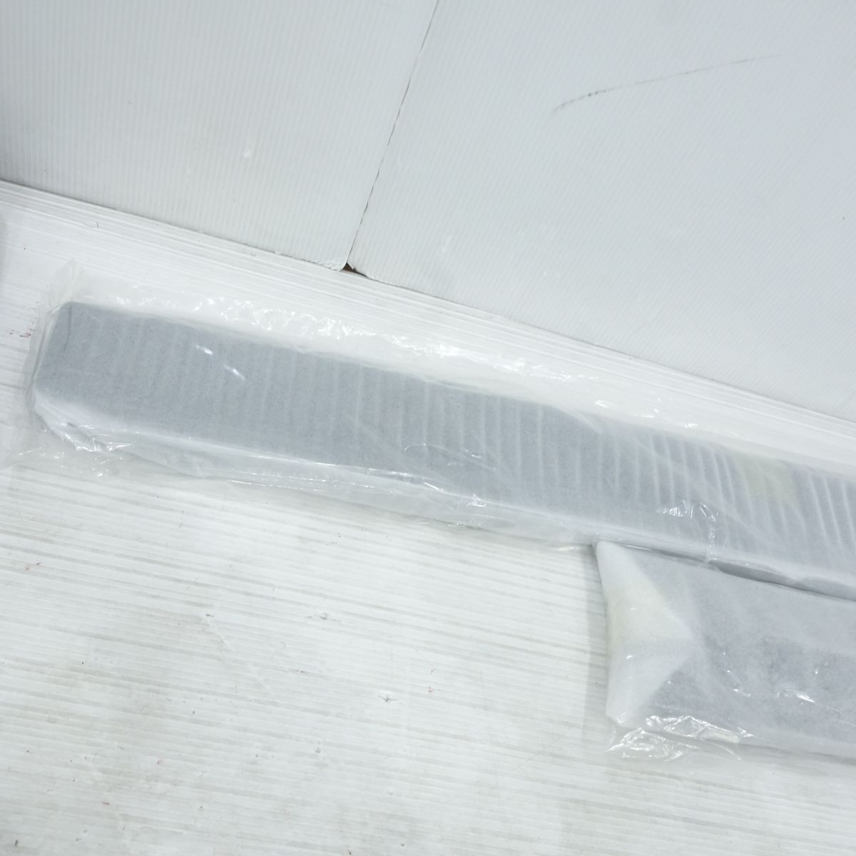 アルミユニットテーブル110