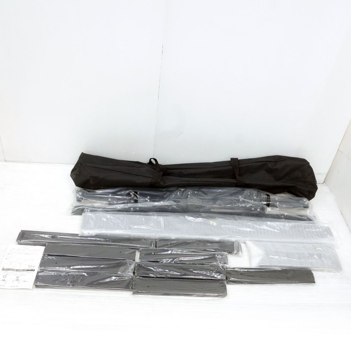 ♥ Alpen Outdoors アルペン アウトドアーズ アルミユニットテーブル110