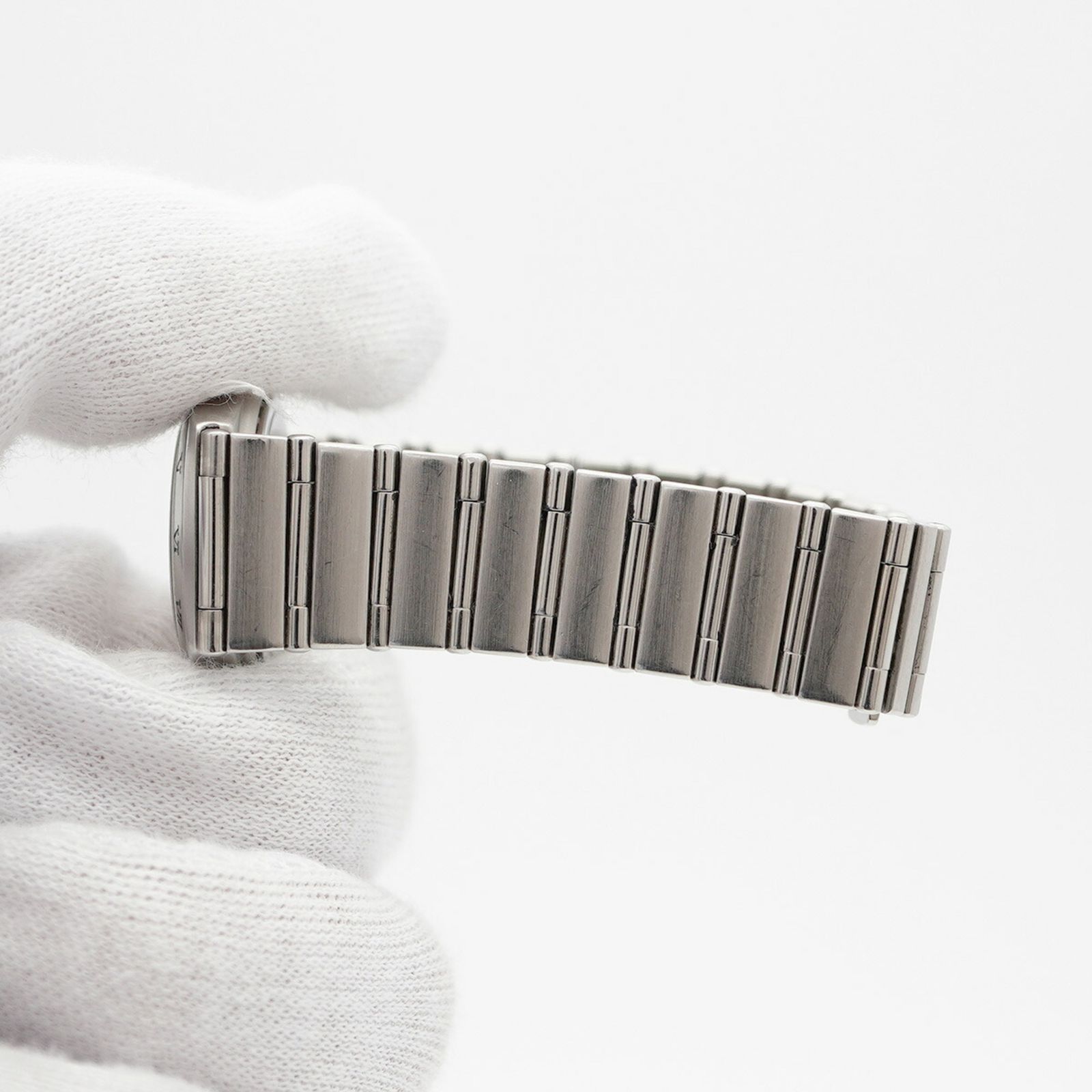 オメガ コンステレーション 1572.30 白文字盤腕時計 レディース - メルカリ