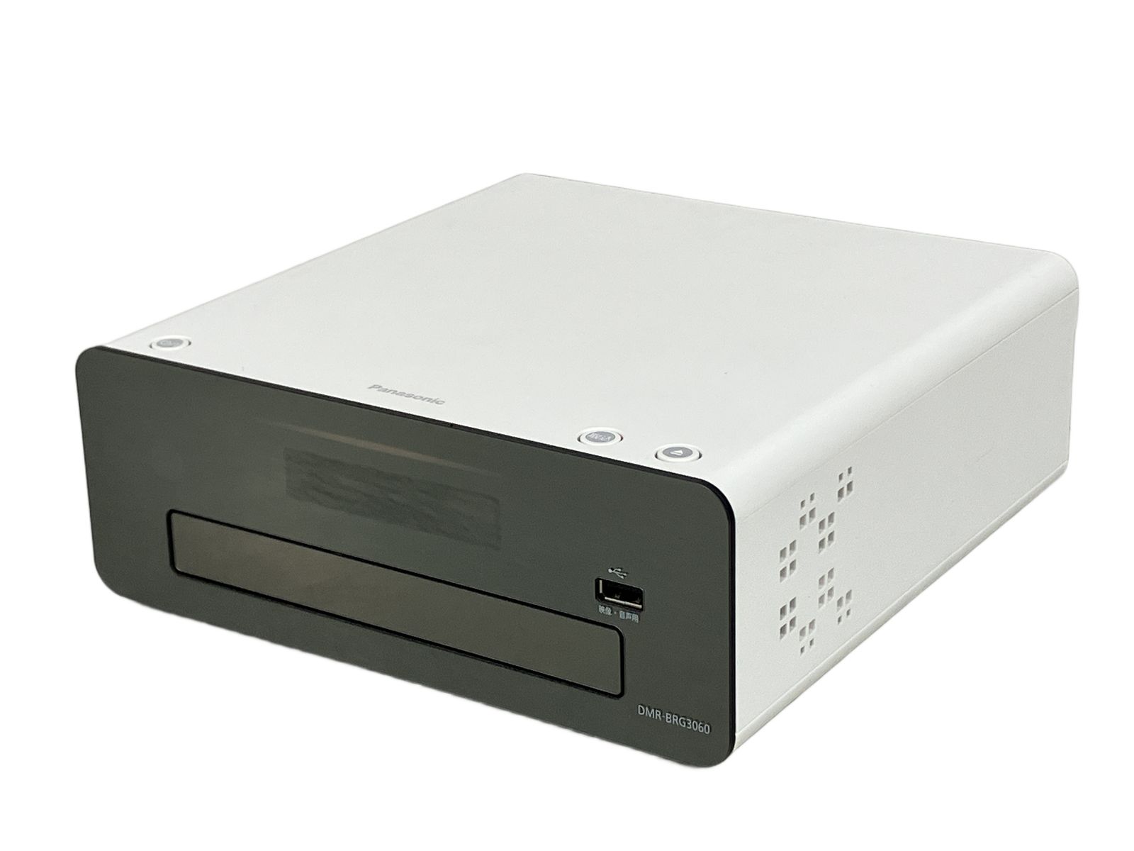 パナソニック BDレコーダー DMR-BRG3060 フリBRG3060?wid=1200&hei=630