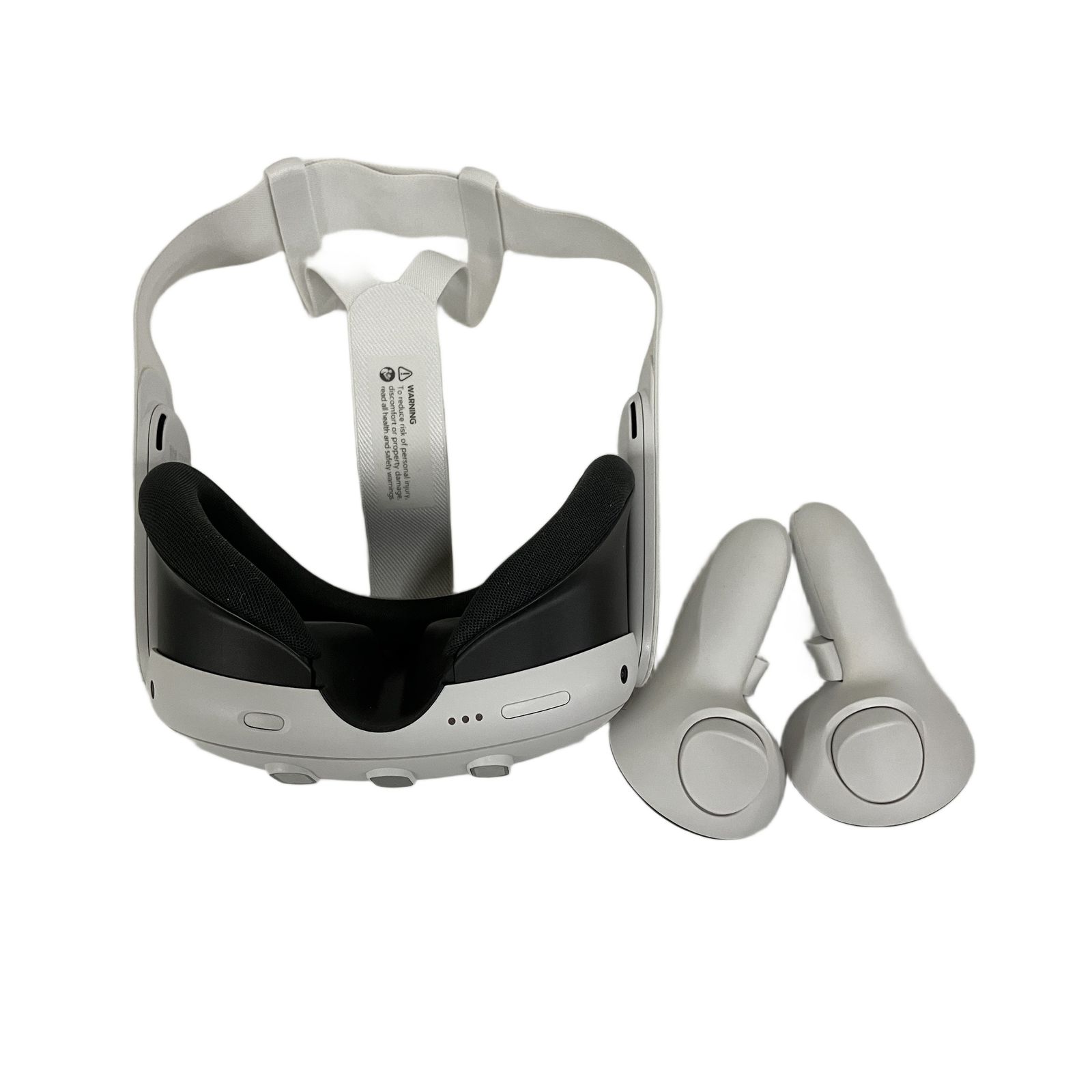 メタクエスト3 512GB ヘッドストラップ セット 中古 楽天市場】Meta Quest 3用のヘッドストラップ Quest 3用のアクセサリー