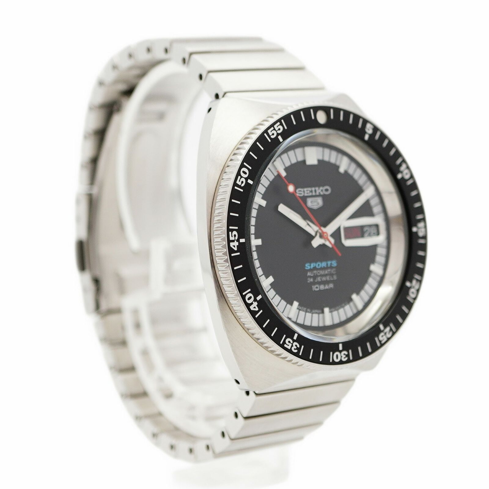 セイコー 5スポーツ