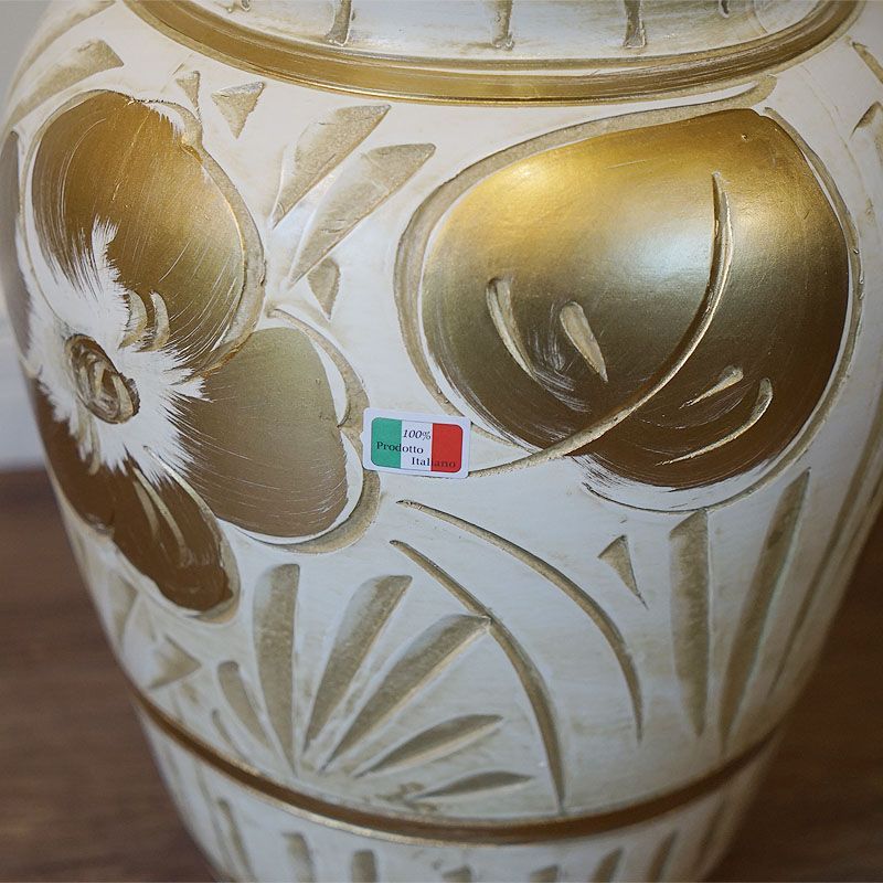 イタリア 傘立て 手彫り　テラコッタ　手描き アンティーク イタリア製 傘立て アンティーク」の人気商品一覧 | 安い商品を通販