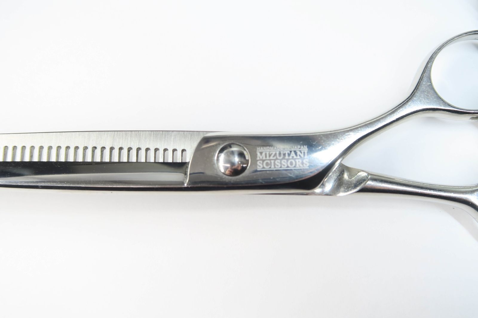 Cランク【MIZUTANI SCISSORS ミズタニシザーズ】 セニング 美容師