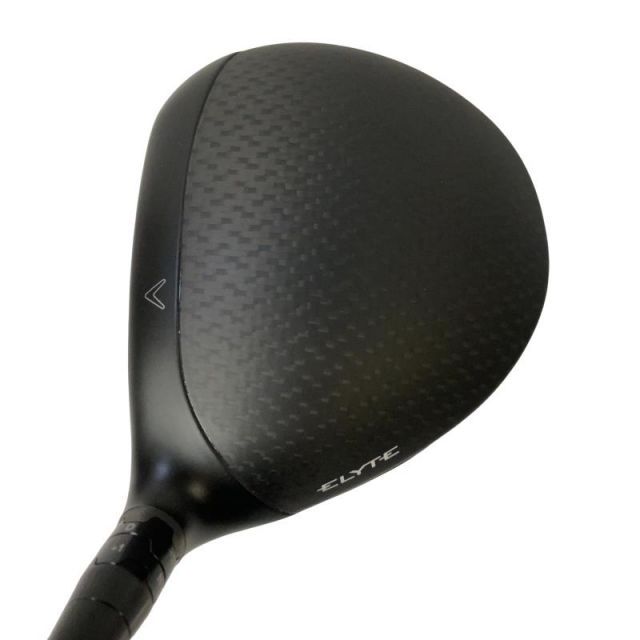 中古】 キャロウェイ ELYTE MINI DRIVER 13.5° ドライバー DR TENSEI
